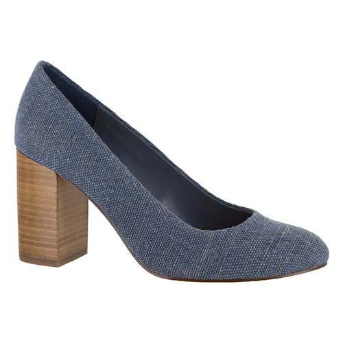 Womens Bella Vita Nara Ll Fabric Pumps