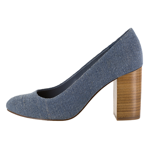 Womens Bella Vita Nara Ll Fabric Pumps