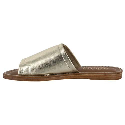 Womens Bella Vita Ros-Italy Slide Sandals