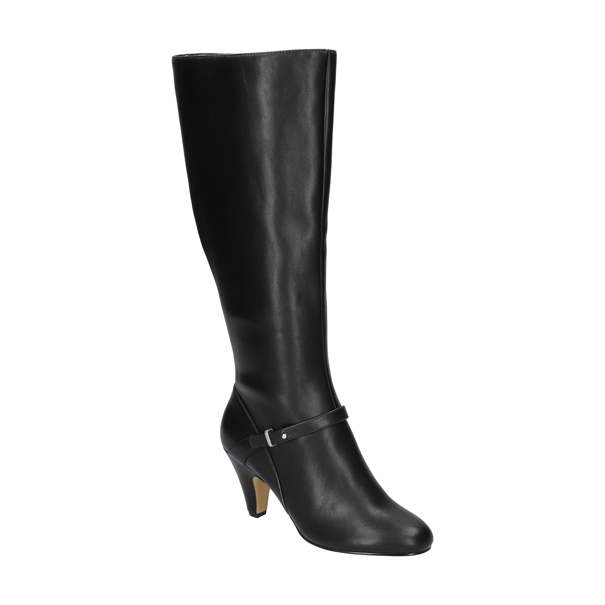 Womens Bella Vita Sasha Tall Boots - Wide Calf