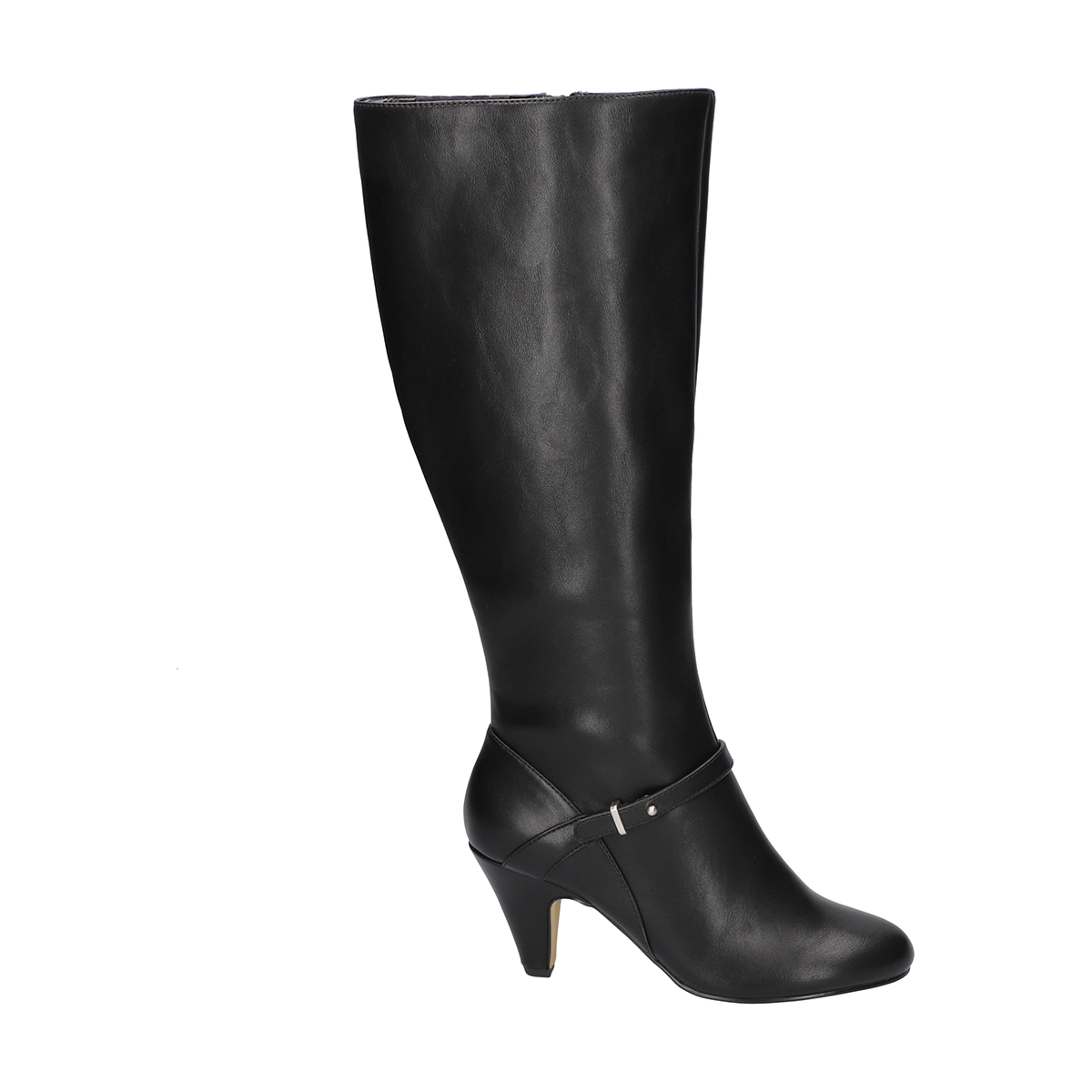 Womens Bella Vita Sasha Tall Boots - Wide Calf