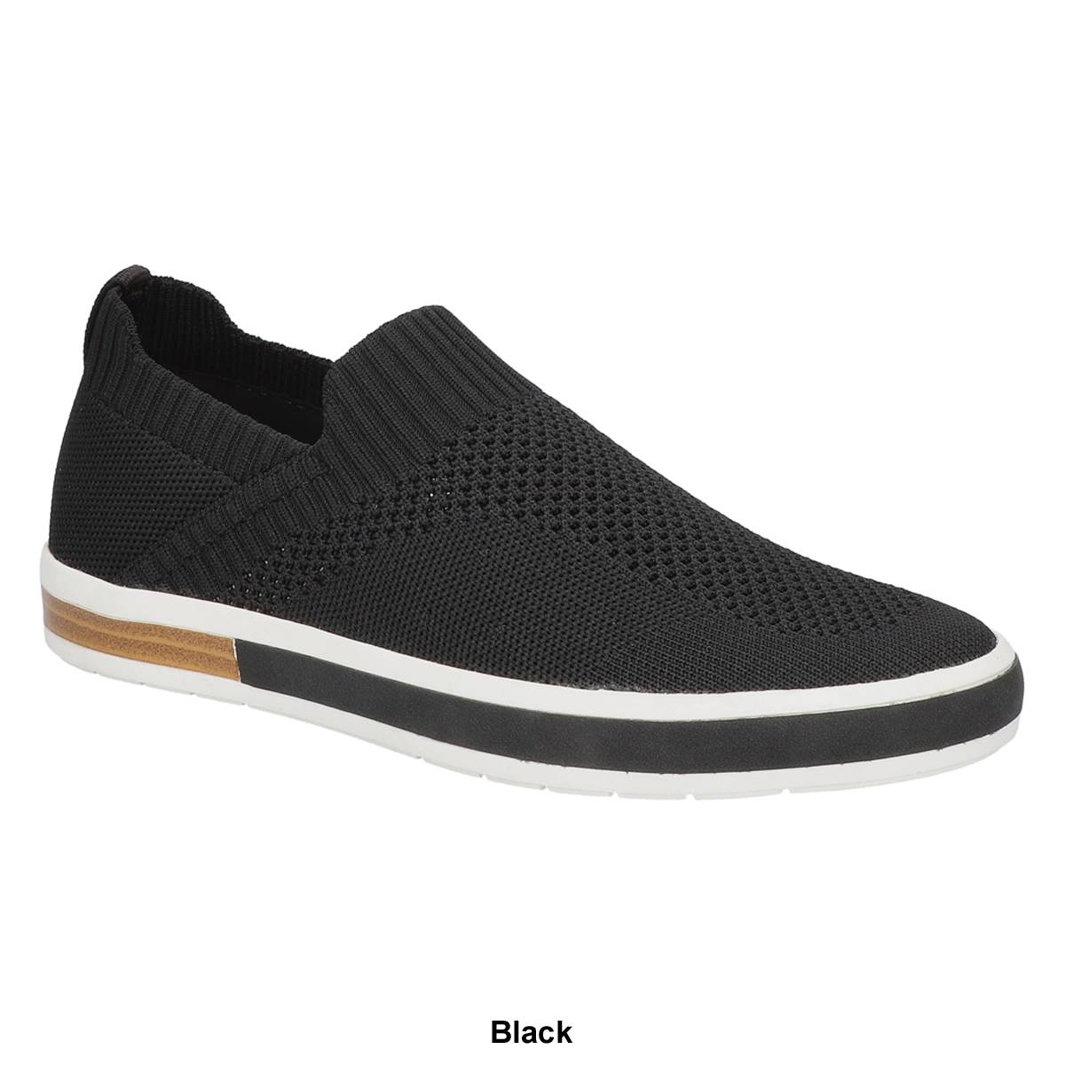 Womens Bella Vita Ramira Slip-On Fashion Sneakers