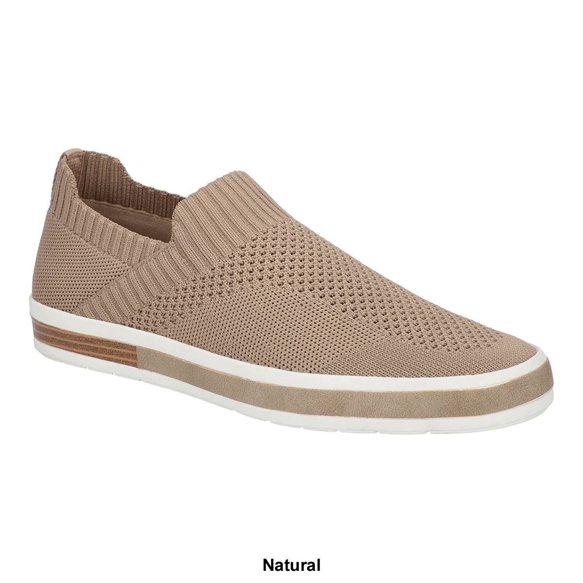 Womens Bella Vita Ramira Slip-On Fashion Sneakers