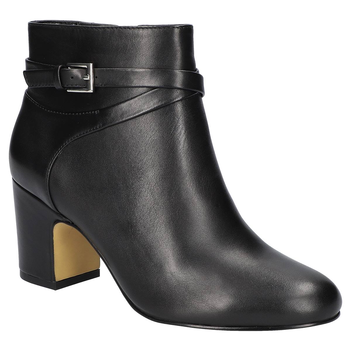 Womens Bella Vita Arlette Ankle Boots