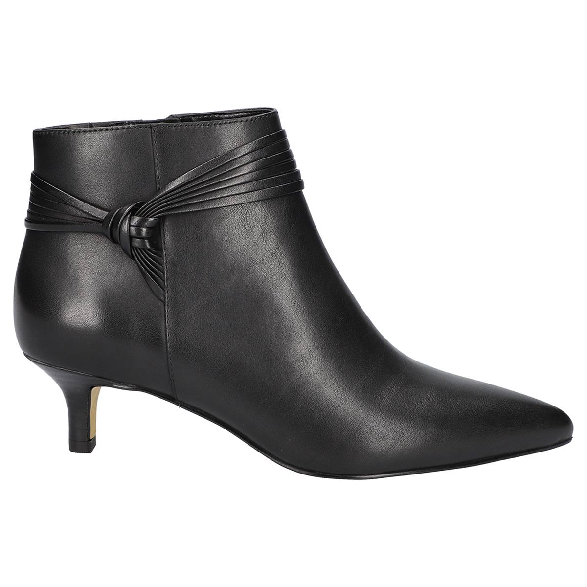 Womens Bella Vita Jani Ankle Boots