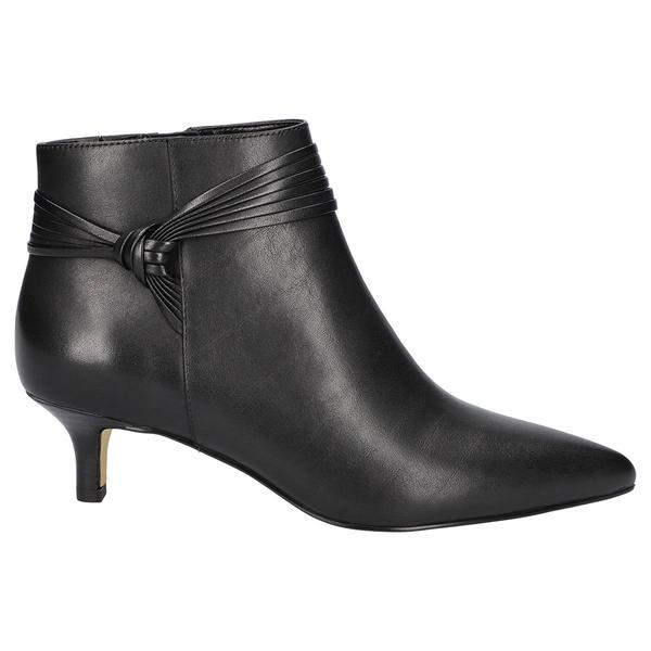 Womens Bella Vita Jani Ankle Boots alternate view