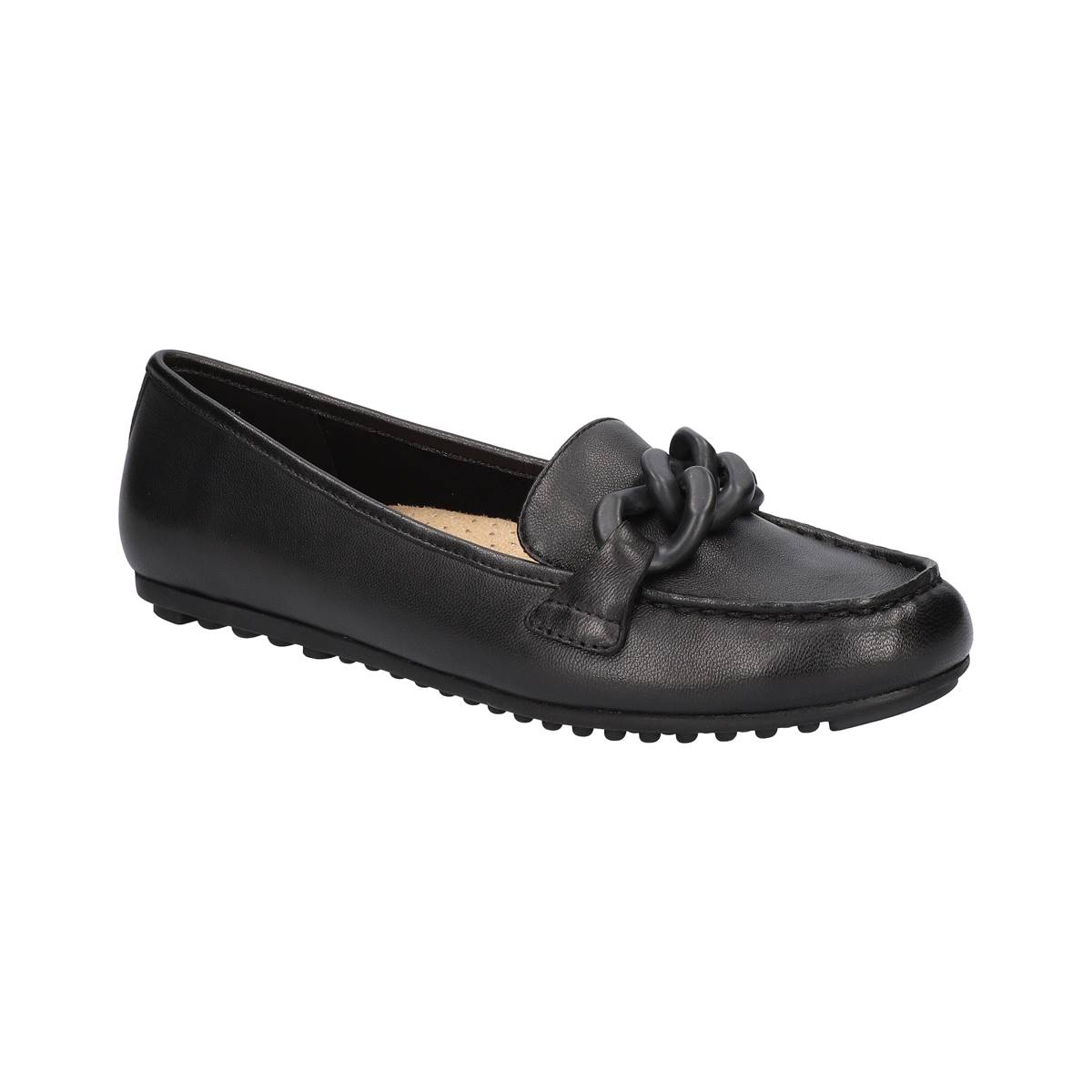 Womens Bella Vita Cullen Comfort Loafers