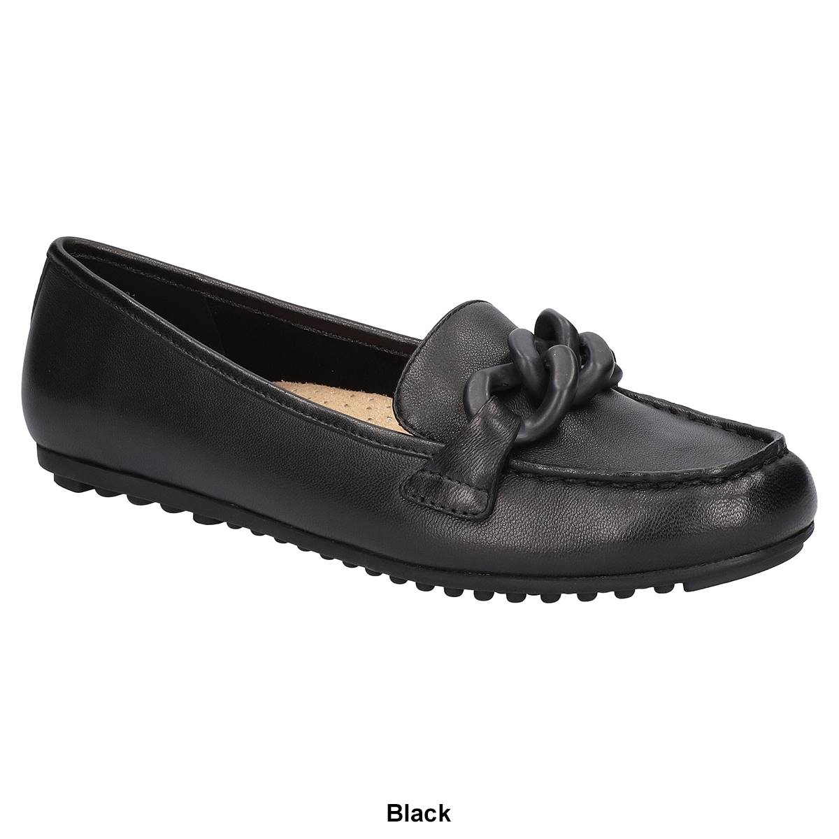 Womens Bella Vita Cullen Comfort Loafers