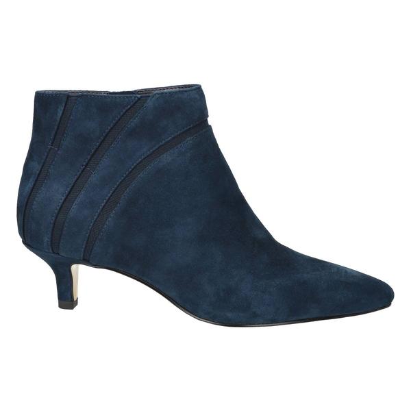 Womens Bella Vita Faraday Dress Ankle Boots alternate view