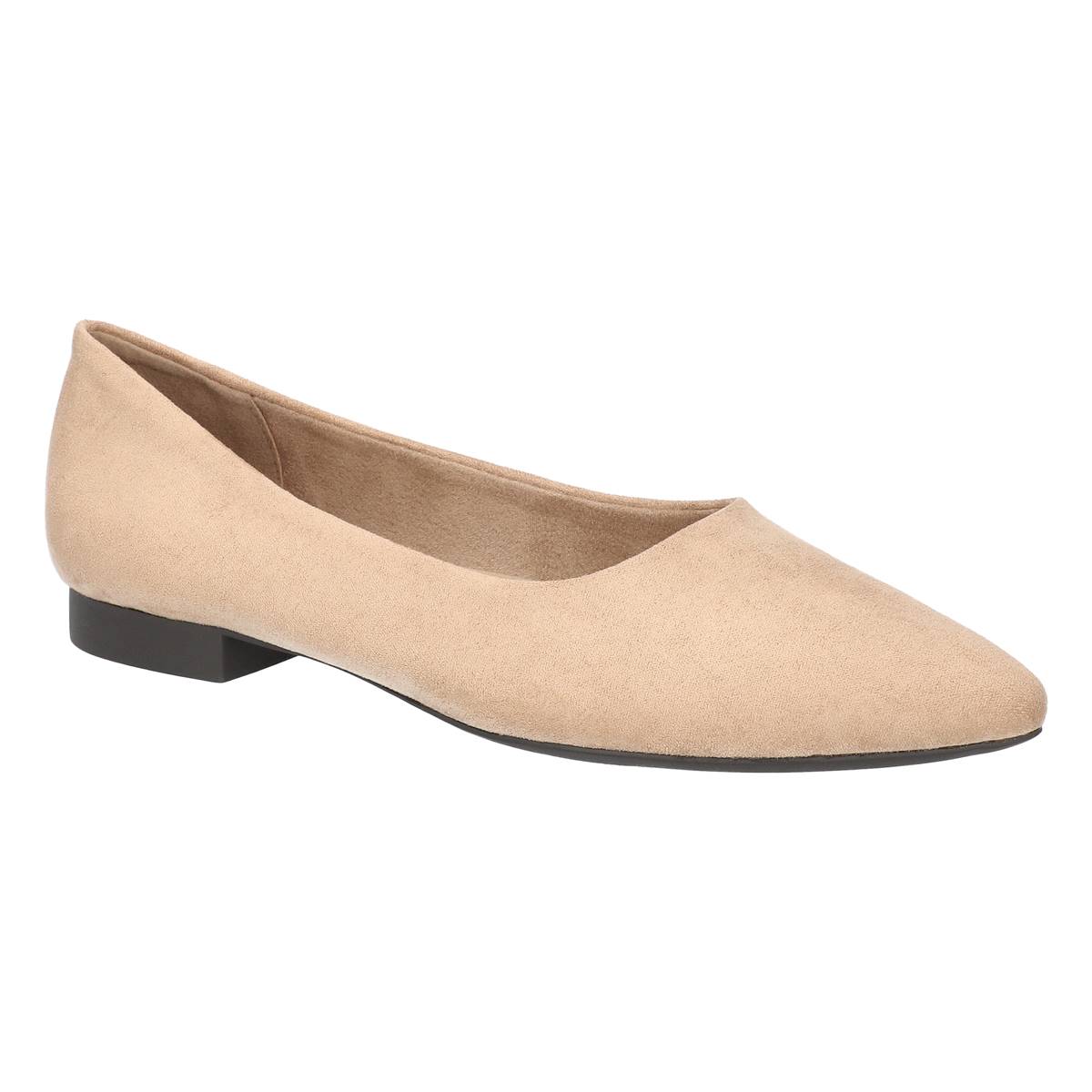 Womens Bella Vita Mireya Knit Flats