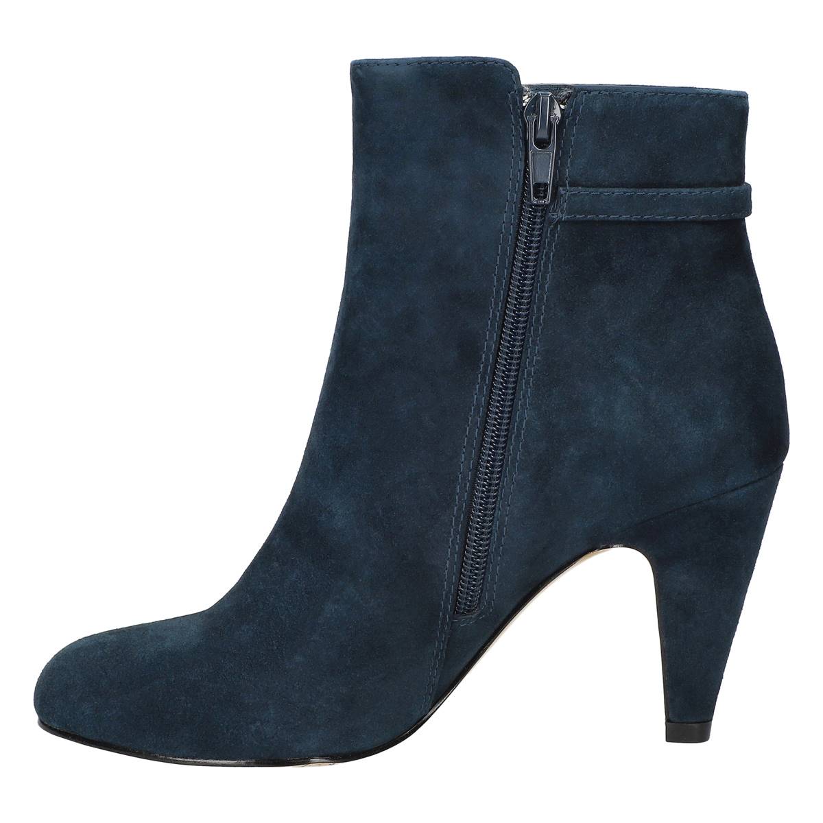 Womens Bella Vita Agnes Dress Ankle Boots