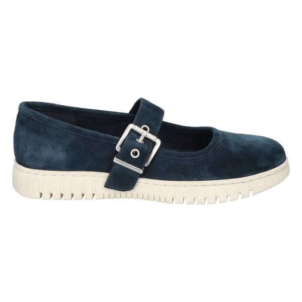 Womens Bella Vita Astro Athleisure Fashion Sneakers alternate view
