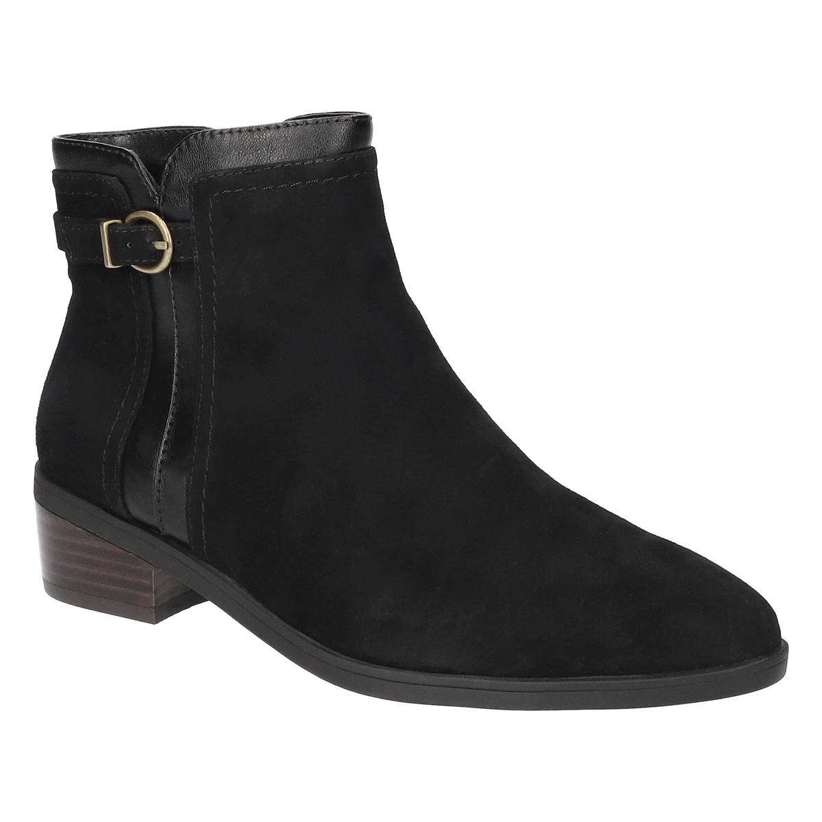 Womens Bella Vita Beatrice Dress Ankle Boots