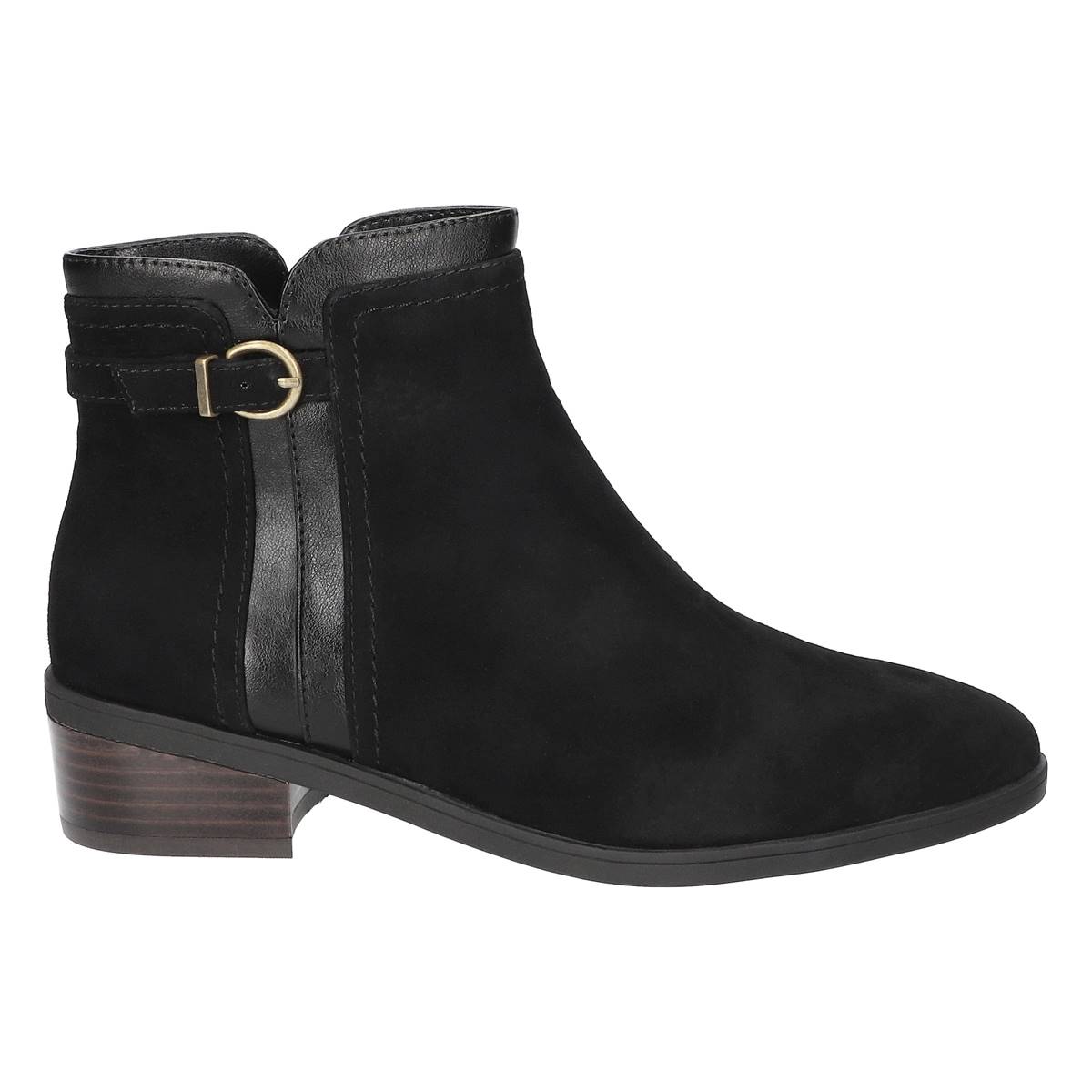 Womens Bella Vita Beatrice Dress Ankle Boots