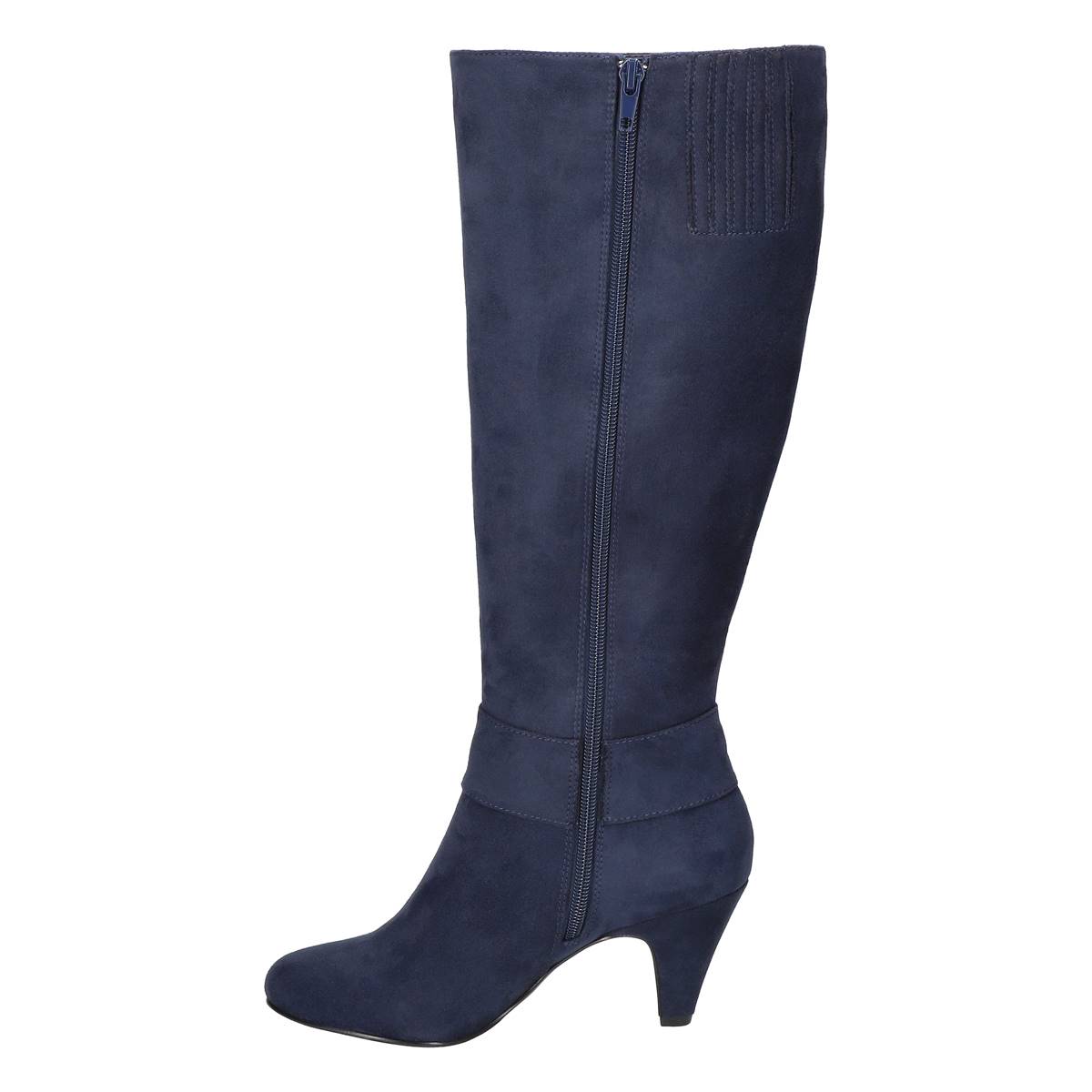 Womens Bella Vita Rima Tall Dress Boots