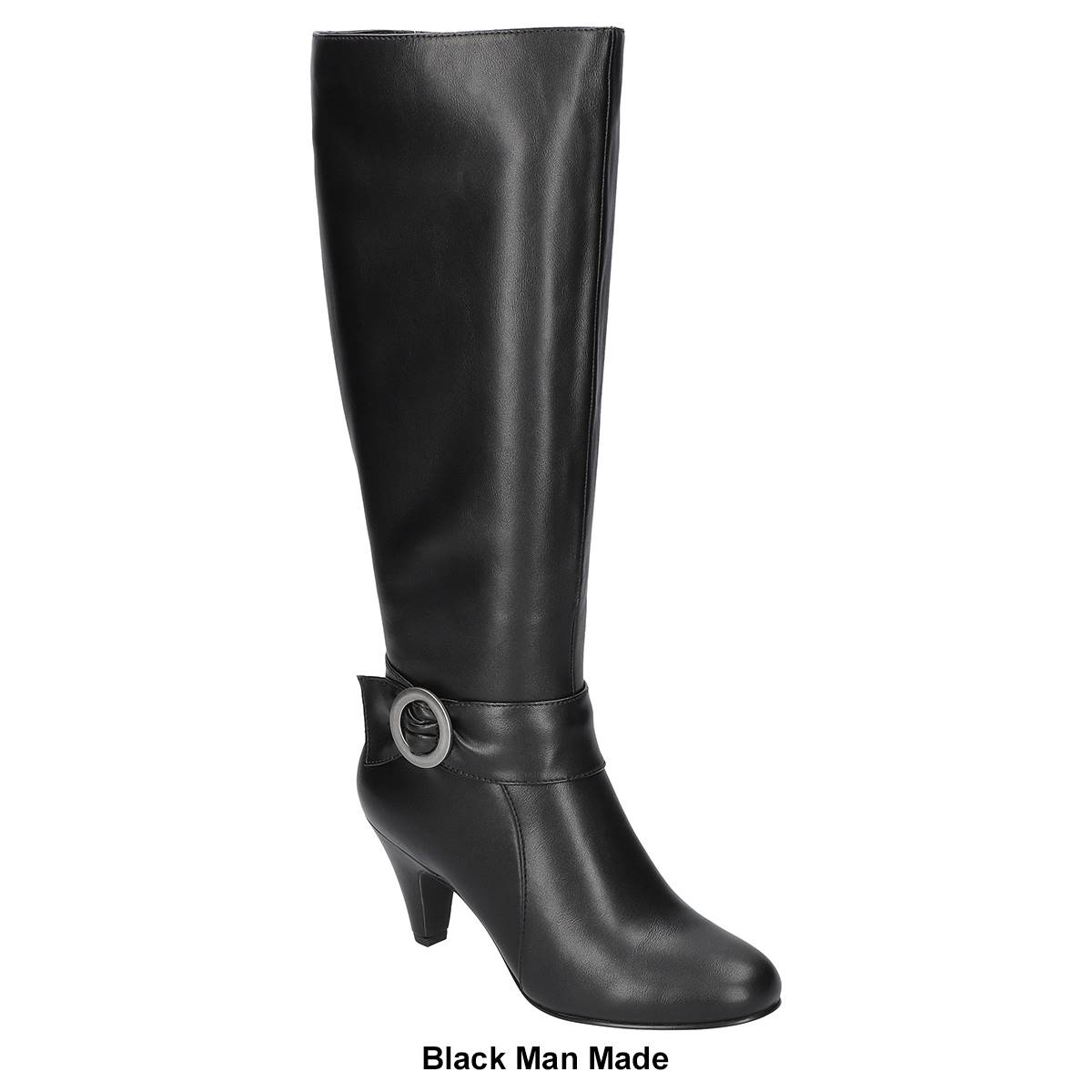 Womens Bella Vita Rima Tall Dress Boots