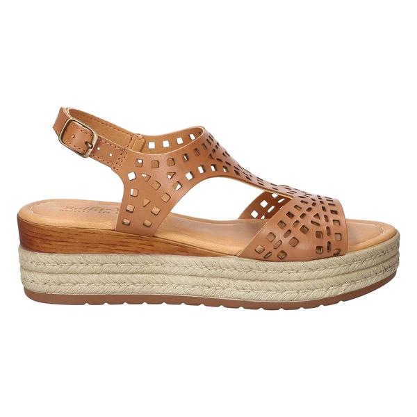 Womens Bella Vita Ann-Italy Slingback Wedge Sandals alternate view
