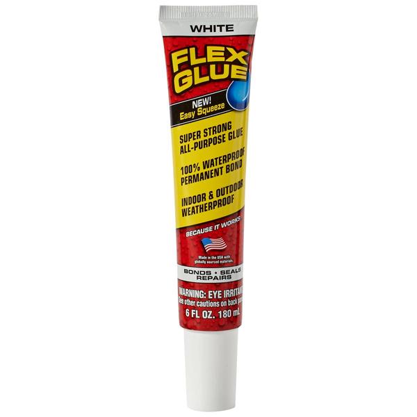 As Seen On TV Flex Glue 6oz. Tube