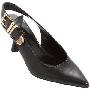 Womens Guess Ginnyy Slingback Heels