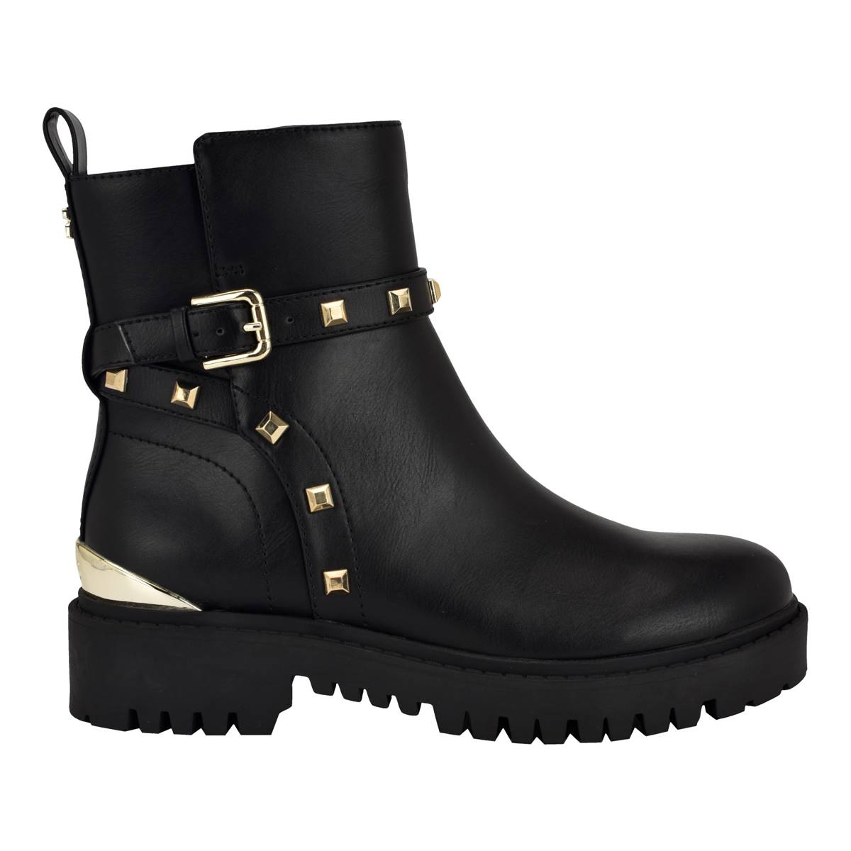 Womens GUESS Oliy Ankle Boots