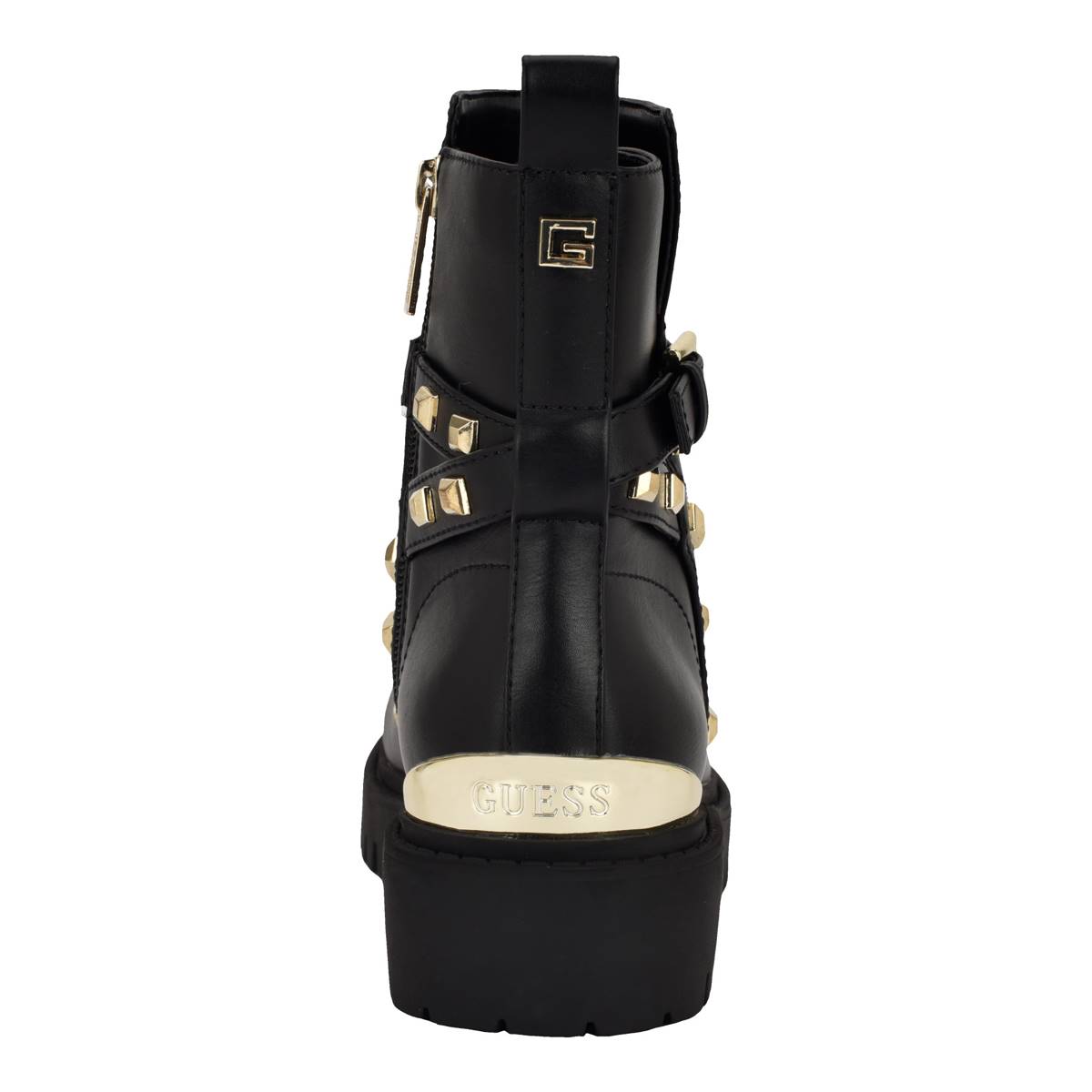 Womens GUESS Oliy Ankle Boots