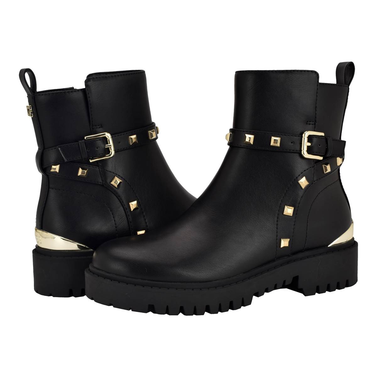 Womens GUESS Oliy Ankle Boots