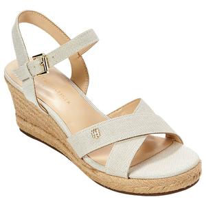 Womens Tommy Hilfiger Genea 2 Wedge Sandals
