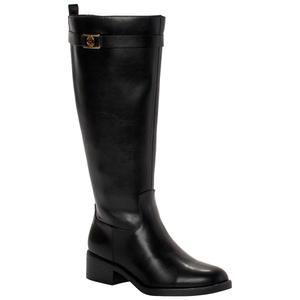 Womens Tommy Hilfiger Iviann Tall Wide Calf Boots