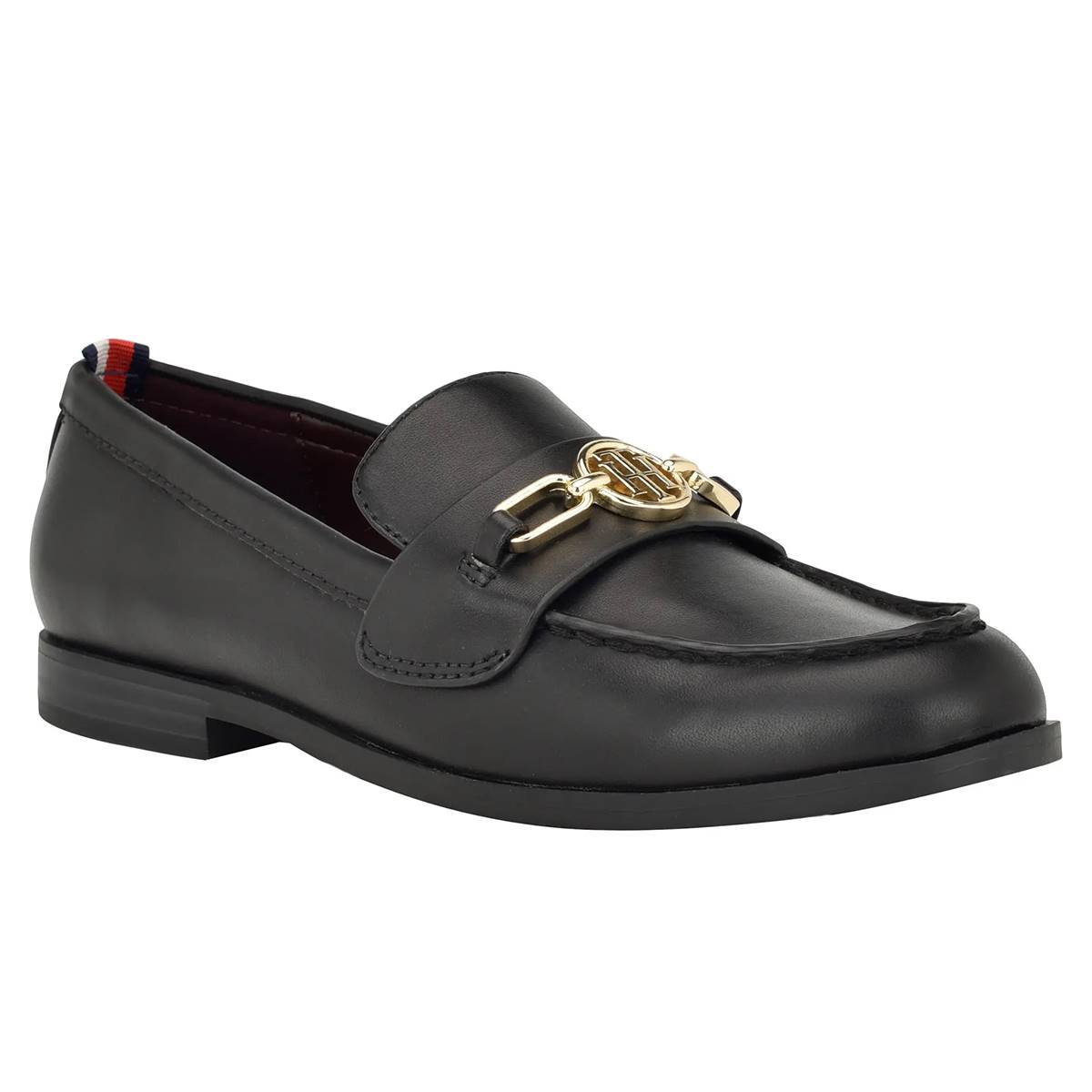 Womens Tommy Hilfiger Izina Loafers