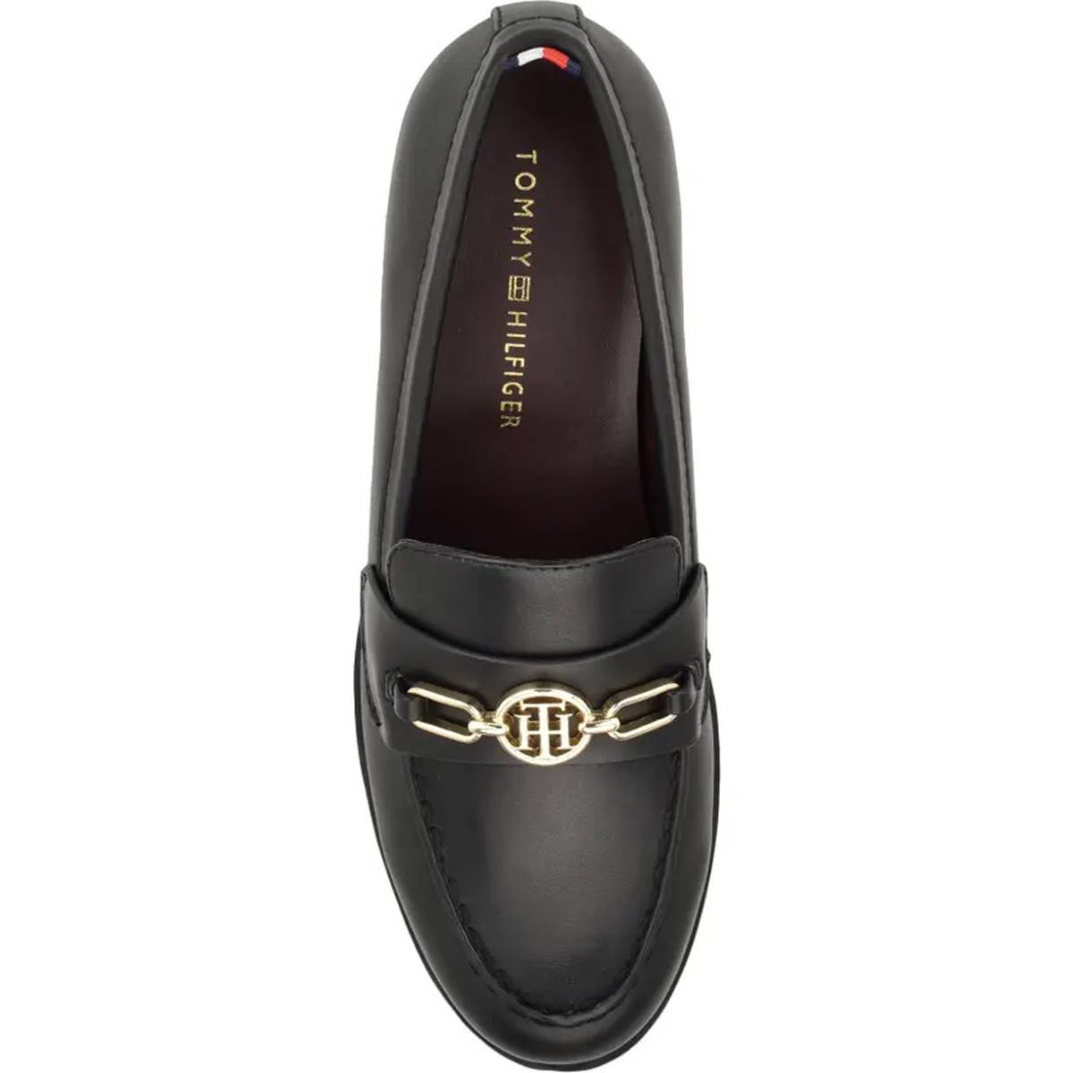 Womens Tommy Hilfiger Izina Loafers