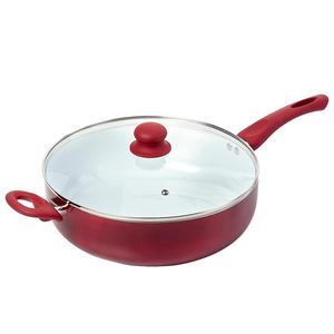 Healthy Living 5.5-qt. Ceramic Non-Stick Jumbo Cooker