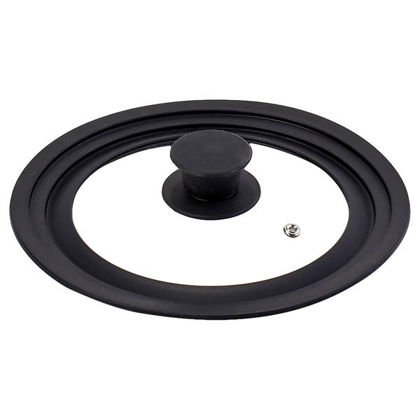 Healthy Living Small Glass Lid