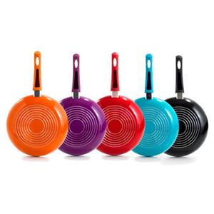 Healthy Living 12in. Ceramic Non-Stick Skillet alternate view