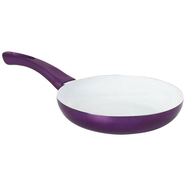 Healthy Living 8in. Ceramic Nonstick Skillet alternate view