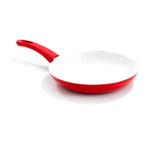 Healthy Living 10in. Ceramic Non-Stick Skillet