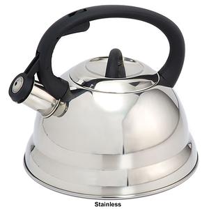 Kitchenworks Metallic Galaxy Tea Kettle - 2.5qt. alternate view
