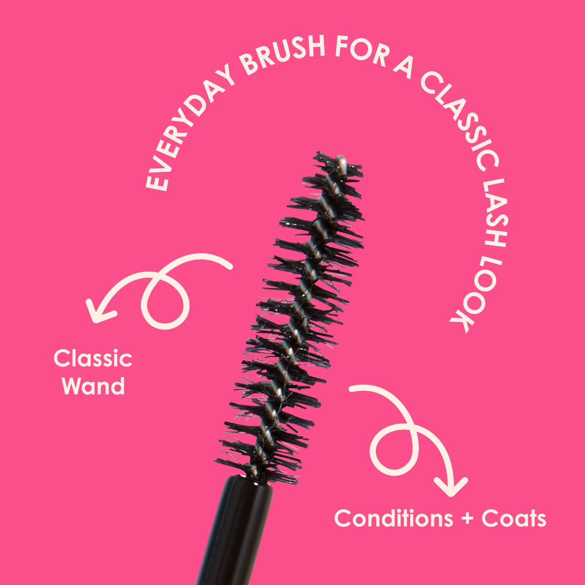 Grande Cosmetics GrandeMASCARA Conditioning Peptide Mascara