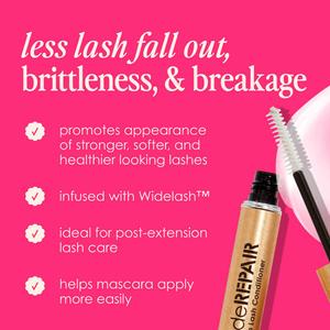 Grande Cosmetics GrandeREPAIR Leave in Lash Conditioner alternate view