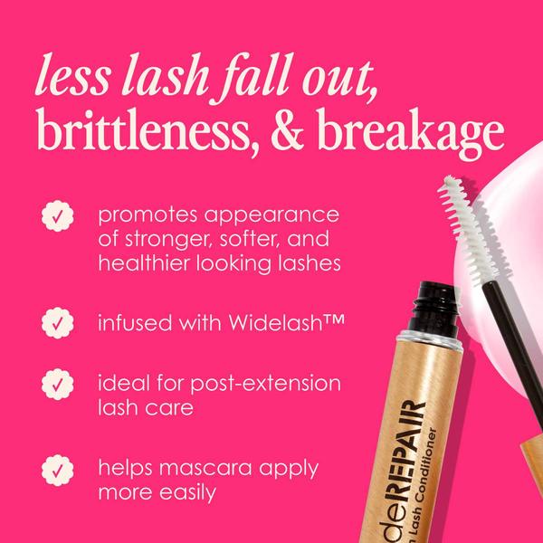 Grande Cosmetics GrandeREPAIR Leave in Lash Conditioner alternate view