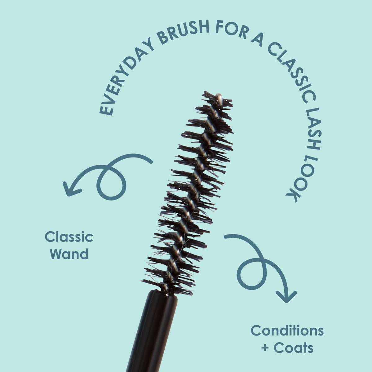 Grande Cosmetics GrandeMASCARA Waterproof Conditioning Mascara