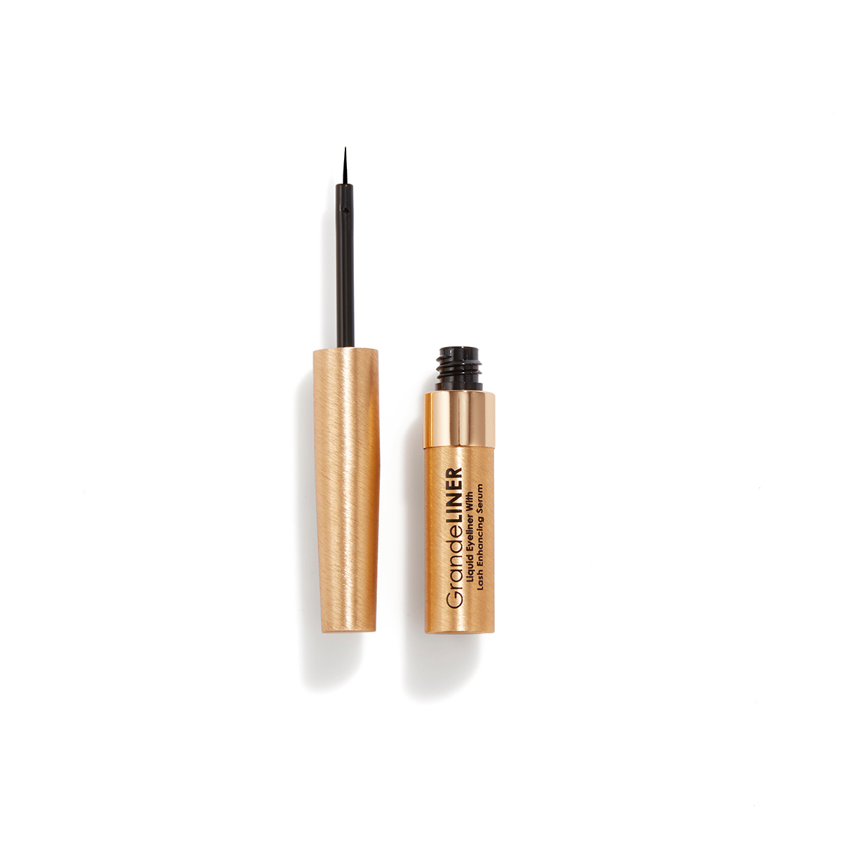 Grande Cosmetics GrandeLINER Liquid Eyeliner W/ Serum