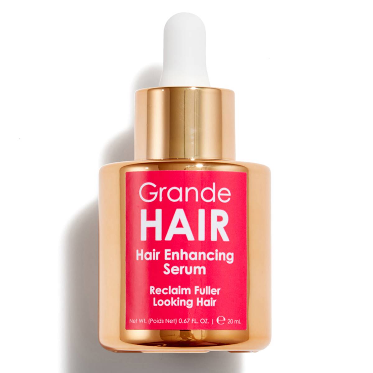 Grande Cosmetics GrandeHair Enhancing Serum