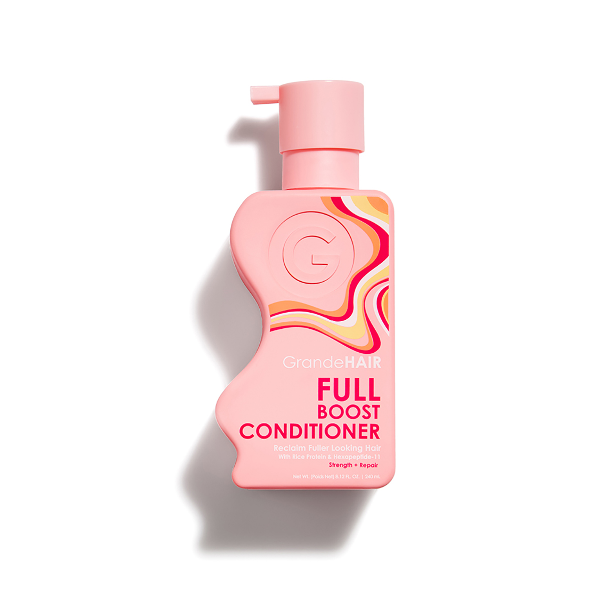 Grande Cosmetics GrandeHAIR Full Boost Conditioner