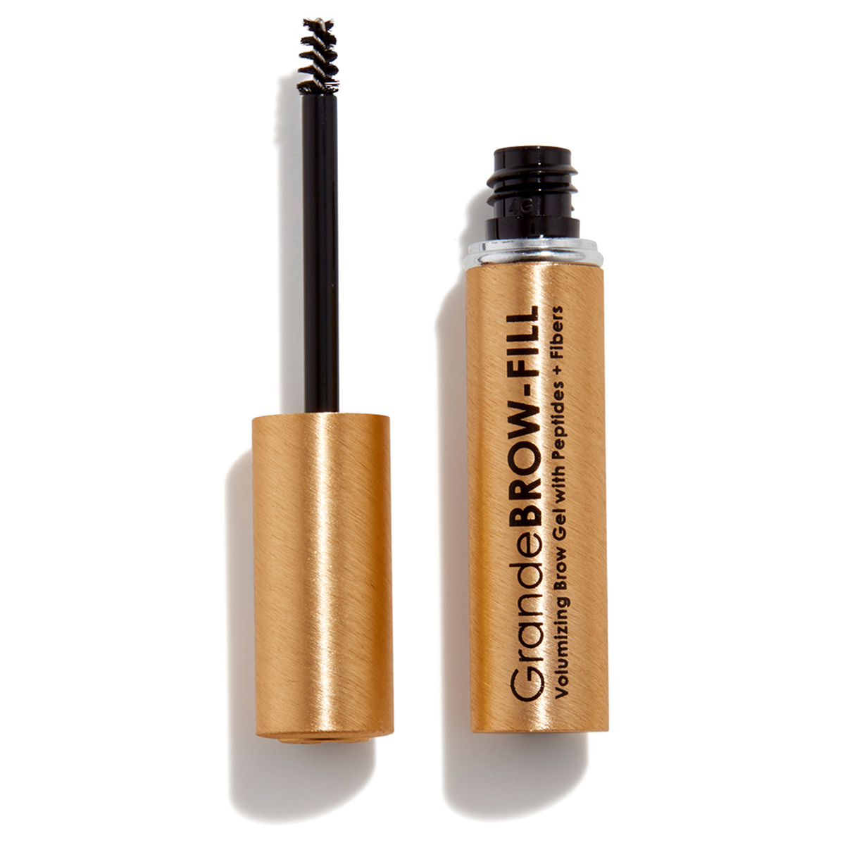 Grande Cosmetics GrandeBROW-FILL Volumizing Brow Gel - Clear