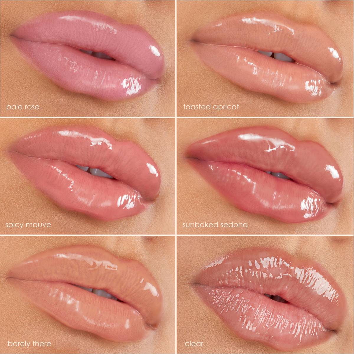 Grande Cosmetics GrandeLIPS Hydrating Lip Plumper