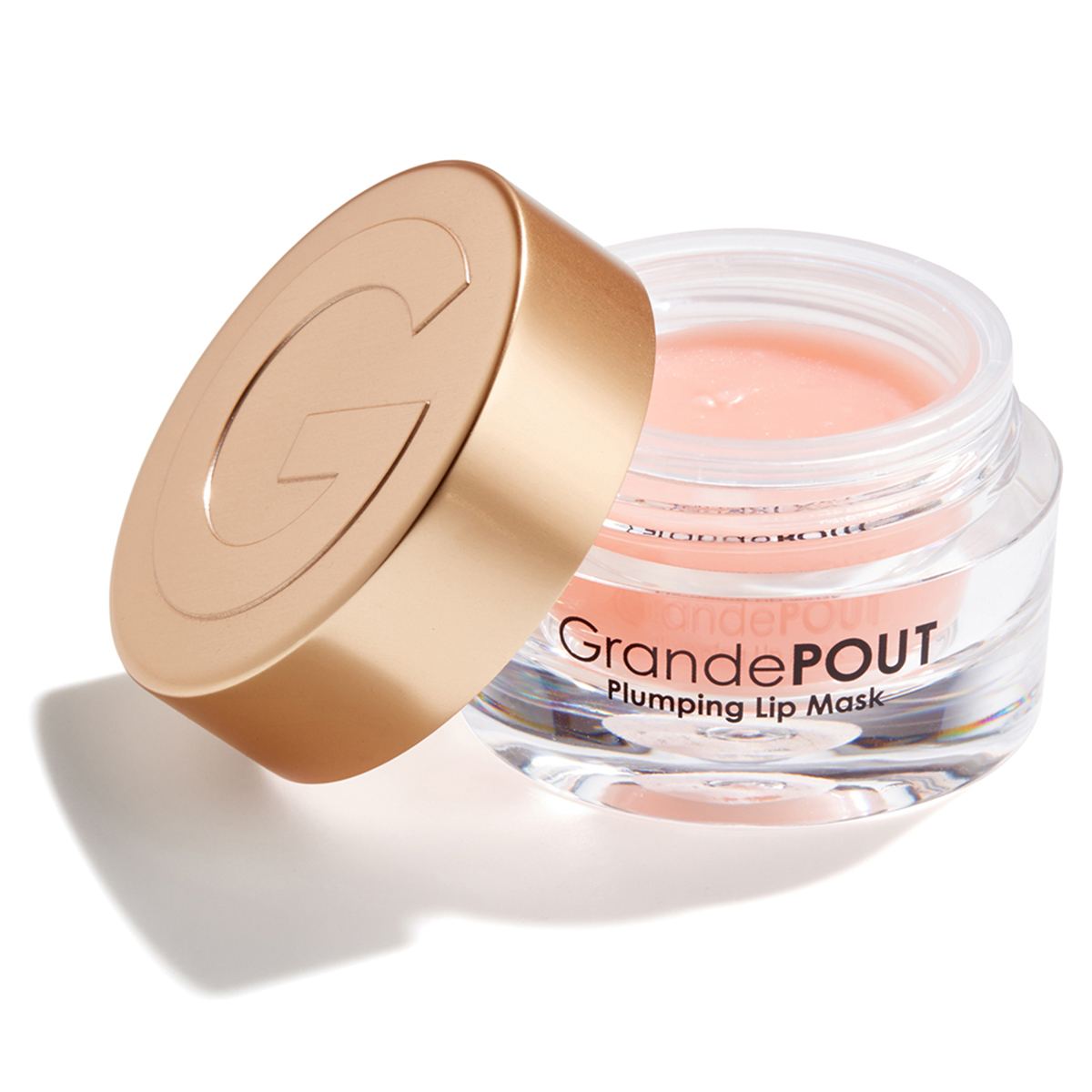 Grande Cosmetics GrandePOUT Plumping Lip Mask