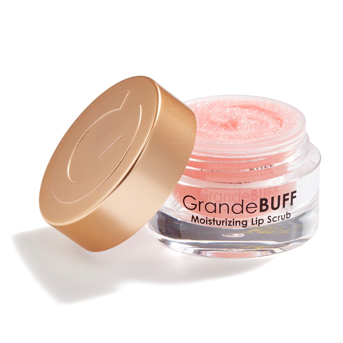 Grande Cosmetics GrandeBUFF Moisturizing Lip Scrub