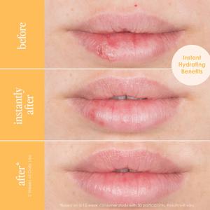 Grande Cosmetics GrandeBUFF Moisturizing Lip Scrub alternate view