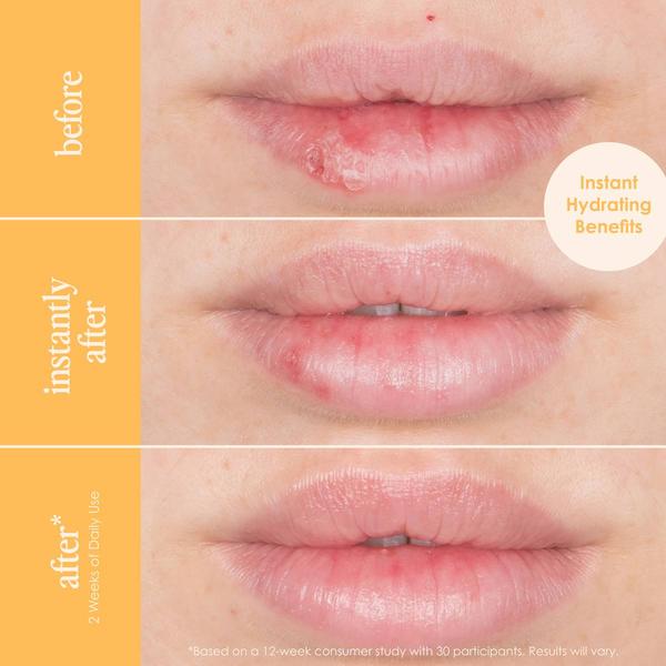 Grande Cosmetics GrandeBUFF Moisturizing Lip Scrub alternate view