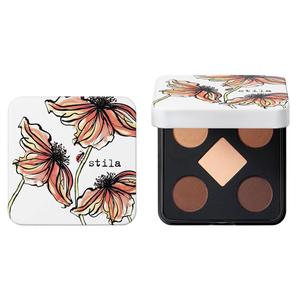 Stila Cosmetics Pocket Play(tm) Desert Blooms Shadow Palette